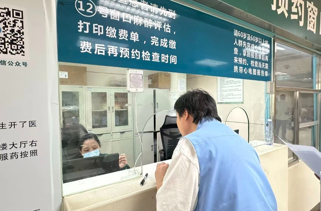 中国疾控中心：未来6至8周流感防控不能放松