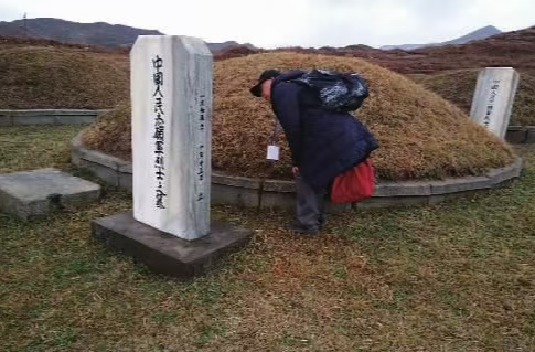 “找到父亲”又“找到他们”！寻亲数十年，烈士遗孤帮助近百名湖南籍烈士找到后代