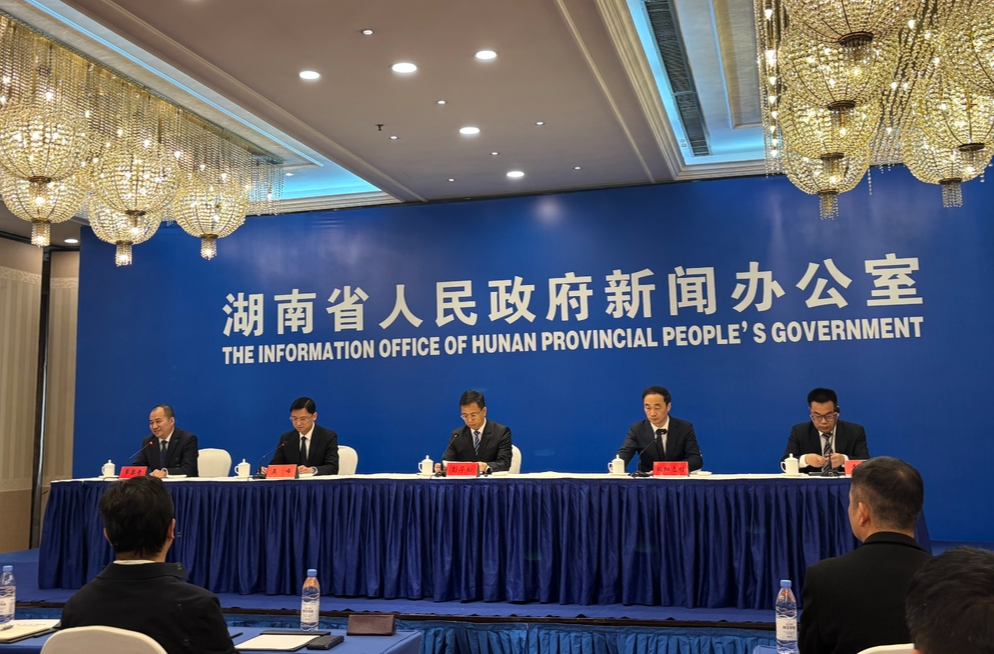 过去五年，湖南市场监管部门为消费者挽回经济损失4.97亿元｜非凡“十四五”