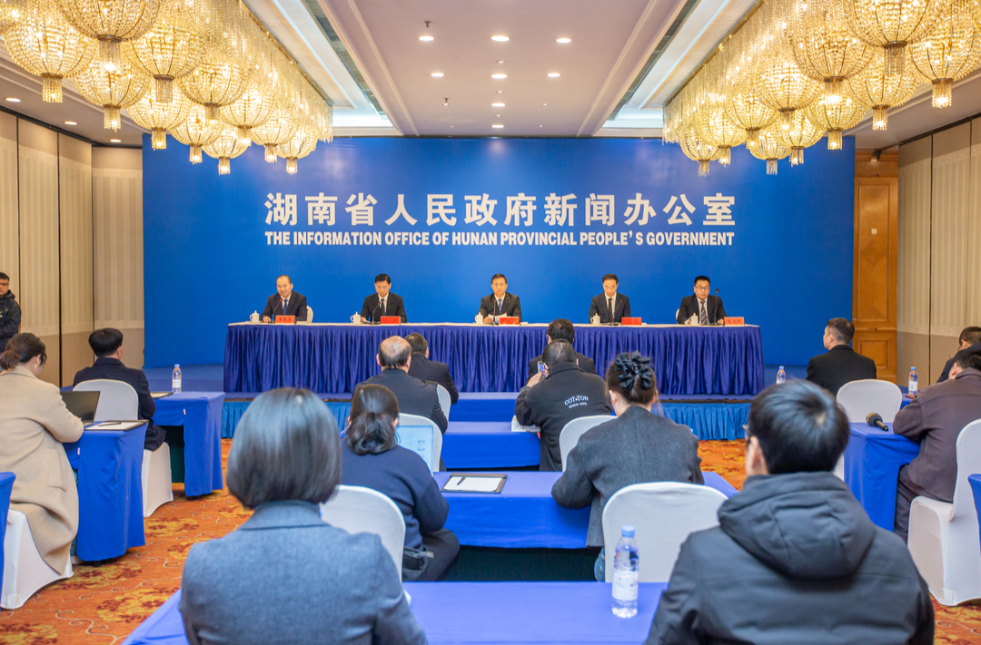 98%以上合格率、85.53分满意度，湖南“十四五”食品安全交出高分答卷｜非凡“十四五”