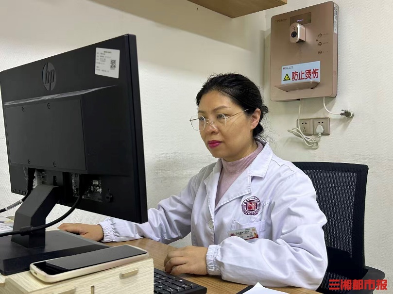 低温季糖尿病容易合并带状疱疹，专家支招“糖友”筑牢免疫防线