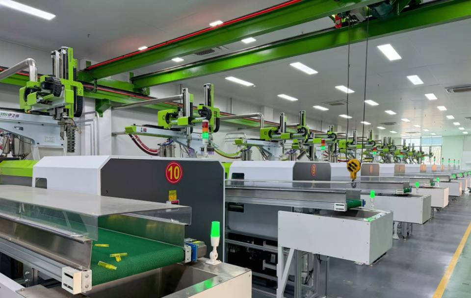 从个体户散兵到产业集群，邵东打火机改写全球70%市场格局|新征程，新样范