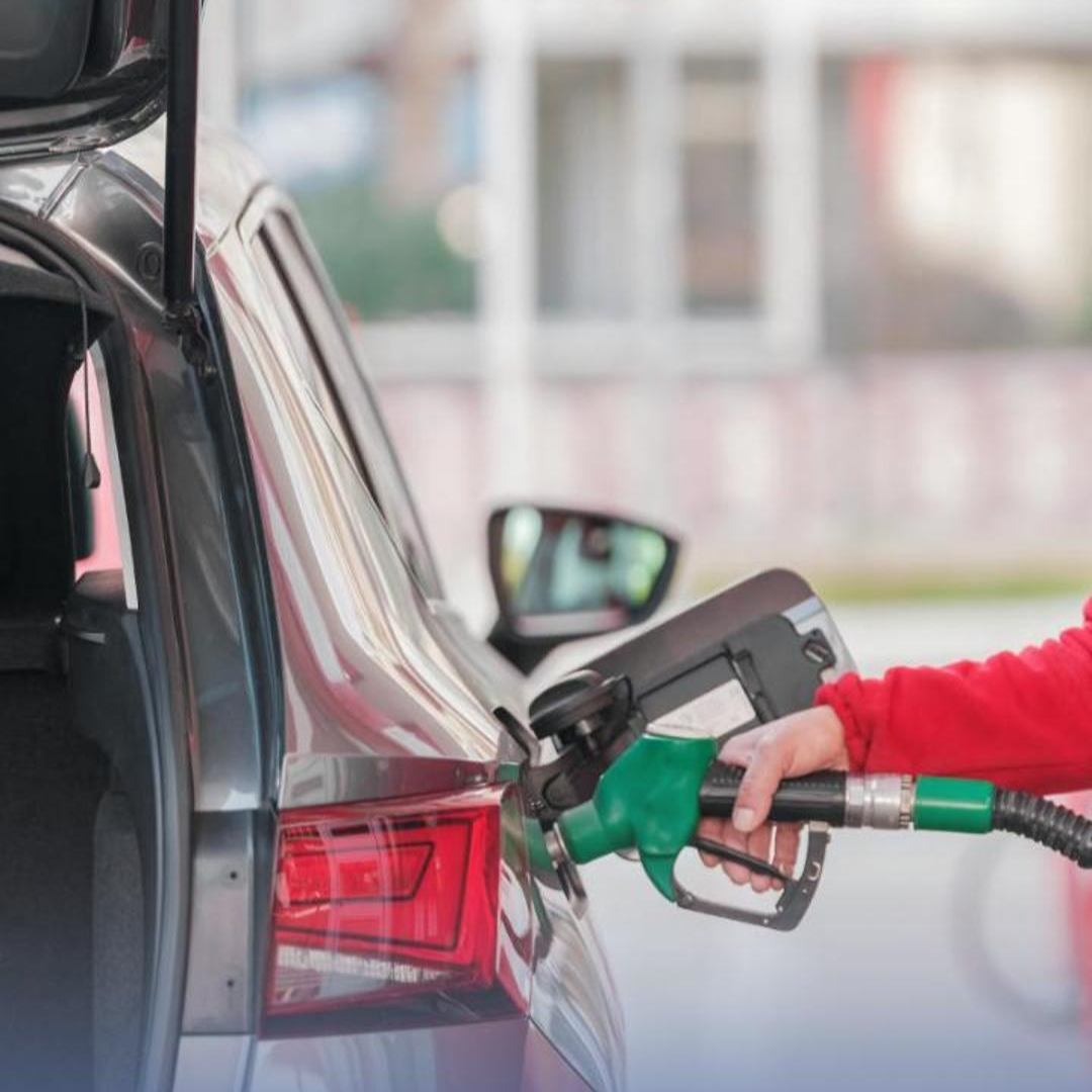 油价今晚下调，加一箱油或少花约2元