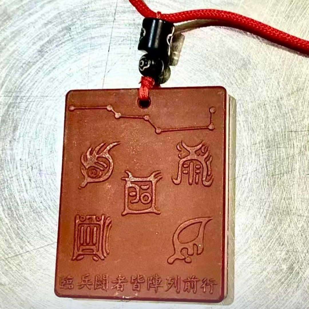 核辐射超标1686倍，旅客携带的挂件竟是1类致癌物