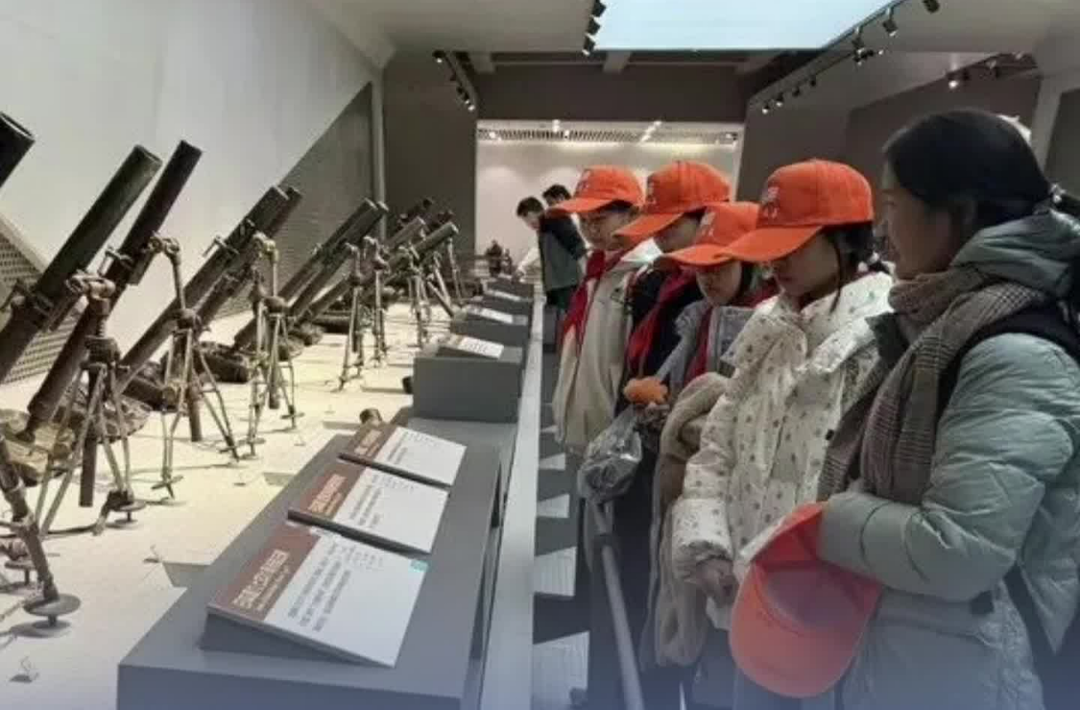 爱心助力，江永80名困境儿童圆梦北京