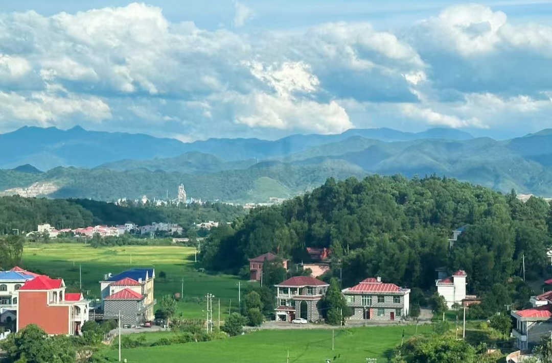 湖南“十四五”脱贫地区农村居民收入增速超全省平均，和美乡村全域推进丨非凡“十四五”