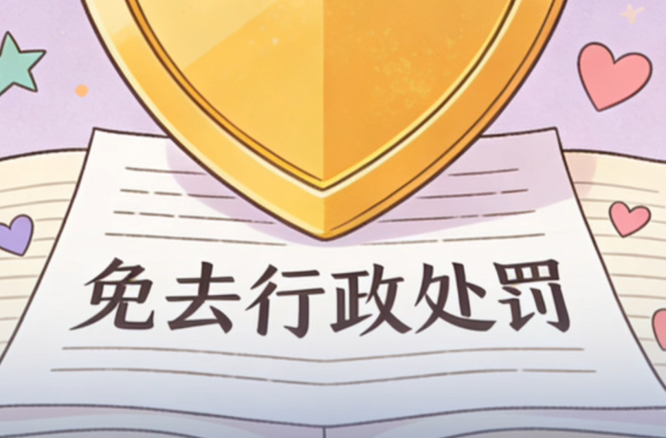 一茶厂主动整改减轻罚款，湖南公布市场监管柔性执法案例