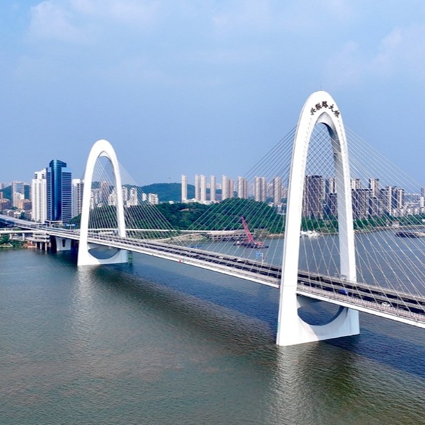 长沙“十四五”城建答卷：2336个老旧小区焕新、空气质量创历史最优丨非凡“十四五”