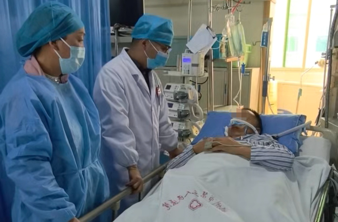 每半日接诊患者不超过15人次，湖南医保对知名专家有新规