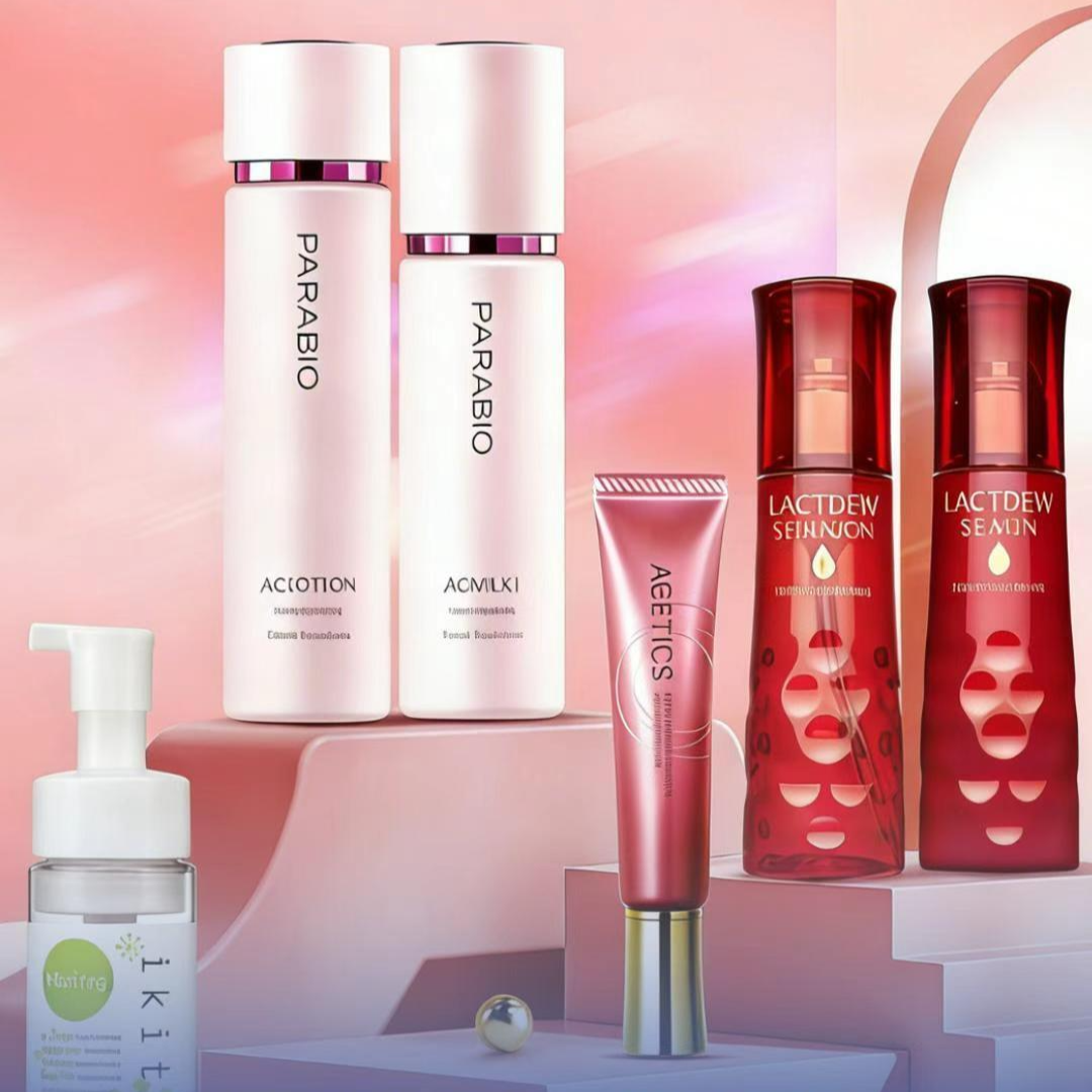 养乐多化妆品宣布关闭跨境店铺，网友：养乐多竟然也卖化妆品