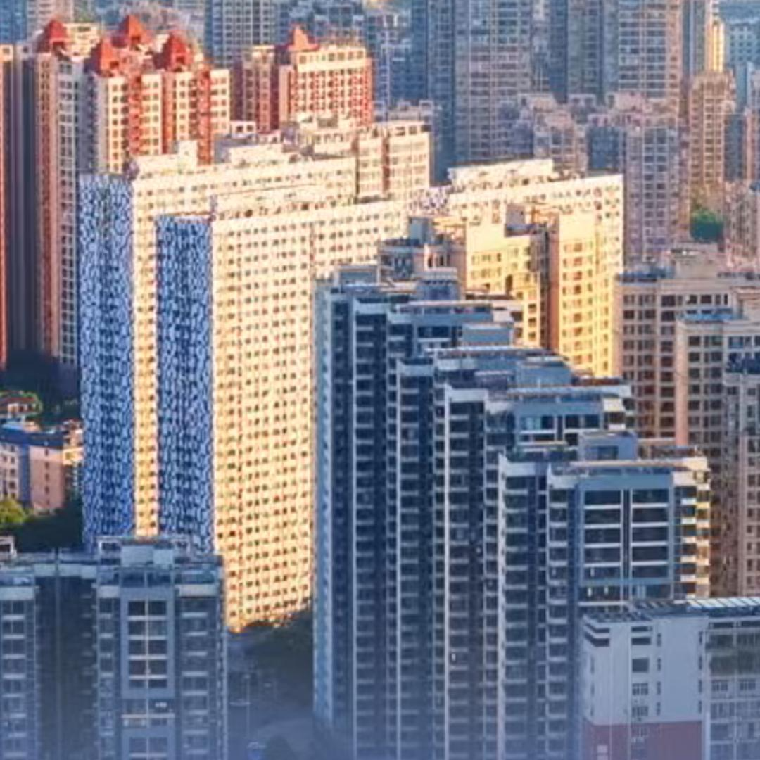 住宅“限高时代”来临，未来低密小高层或成市场主流