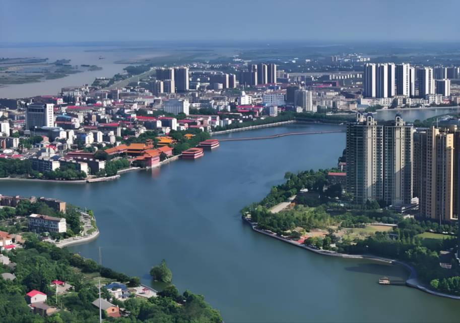 沅江市S510线顺利通过交通运输部国检