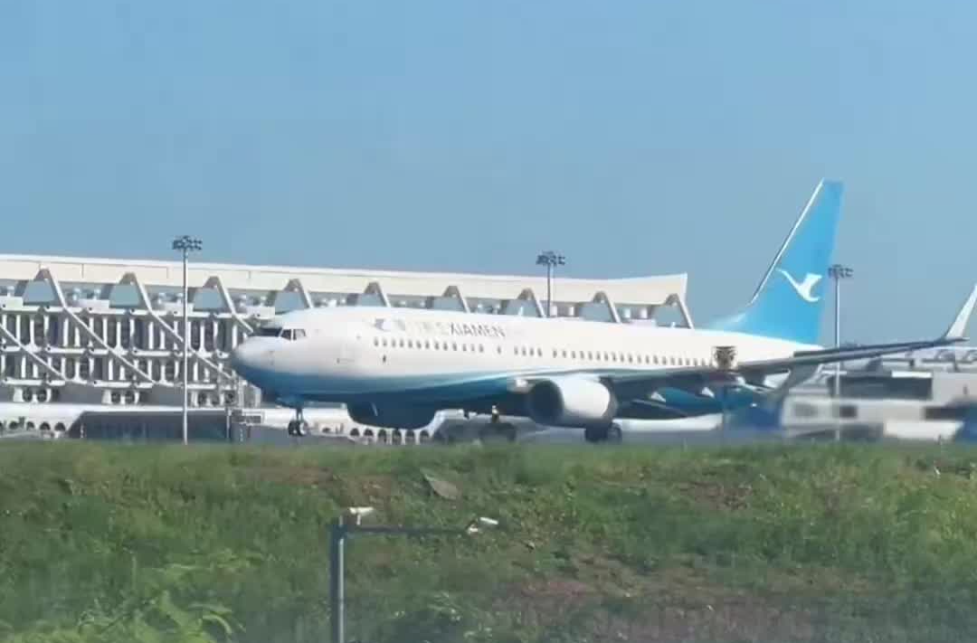 明年春节新选择，厦航新开长沙至曼谷、吉隆坡国际航线