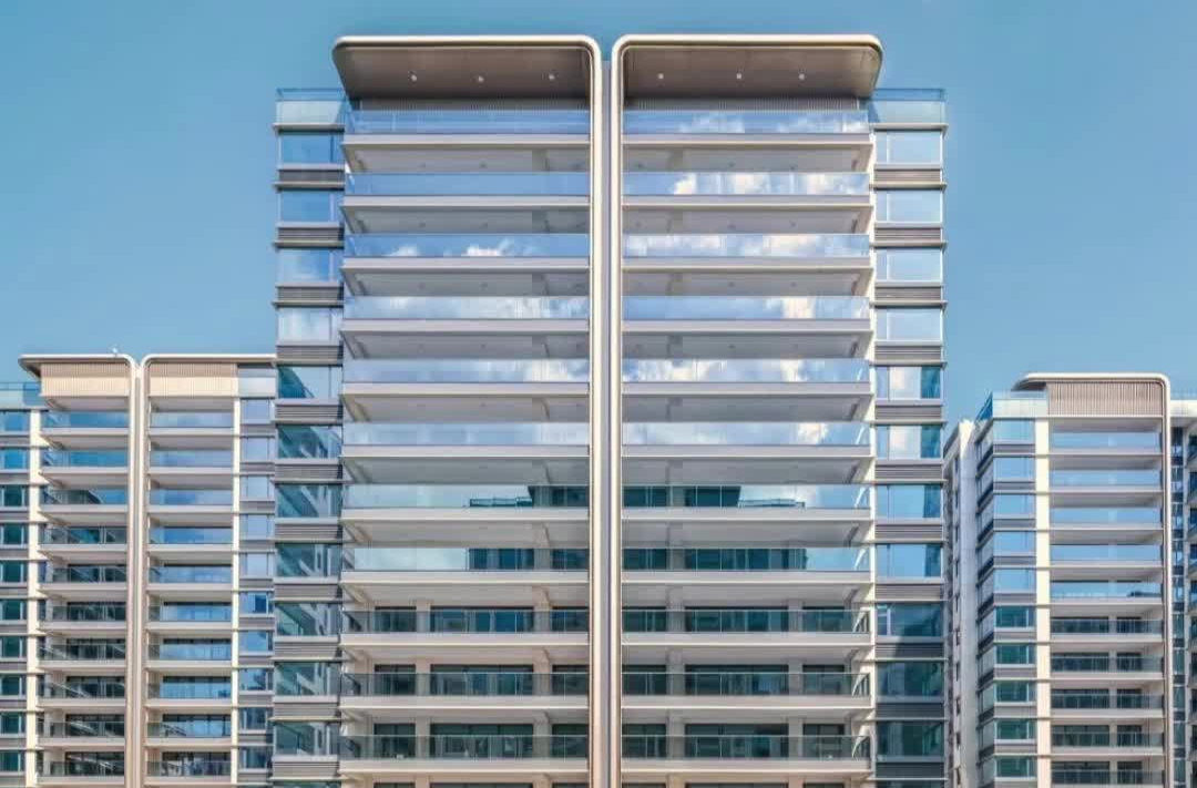 有山东客户在三亚买了上百套房，海南楼市热度回升