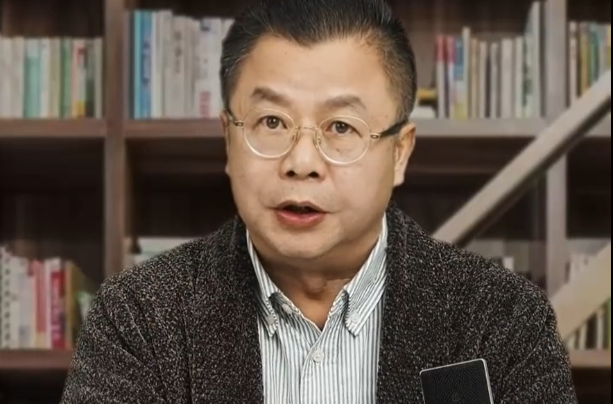 军哥说新闻｜美国司法公正？（之二）司法沦为党争工具