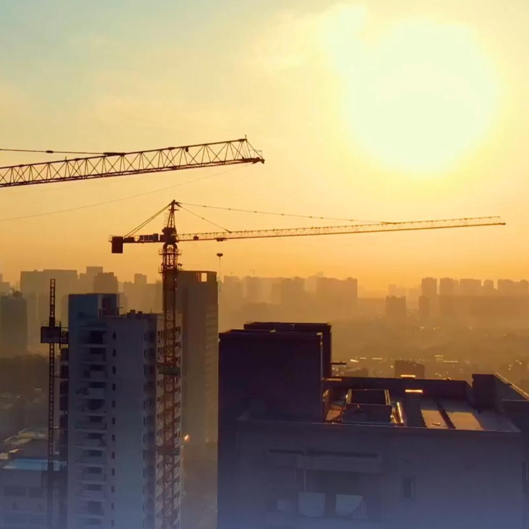 向上·2025湖湘经济关键词盘点·稳|政策组合拳精准发力，长沙楼市企稳