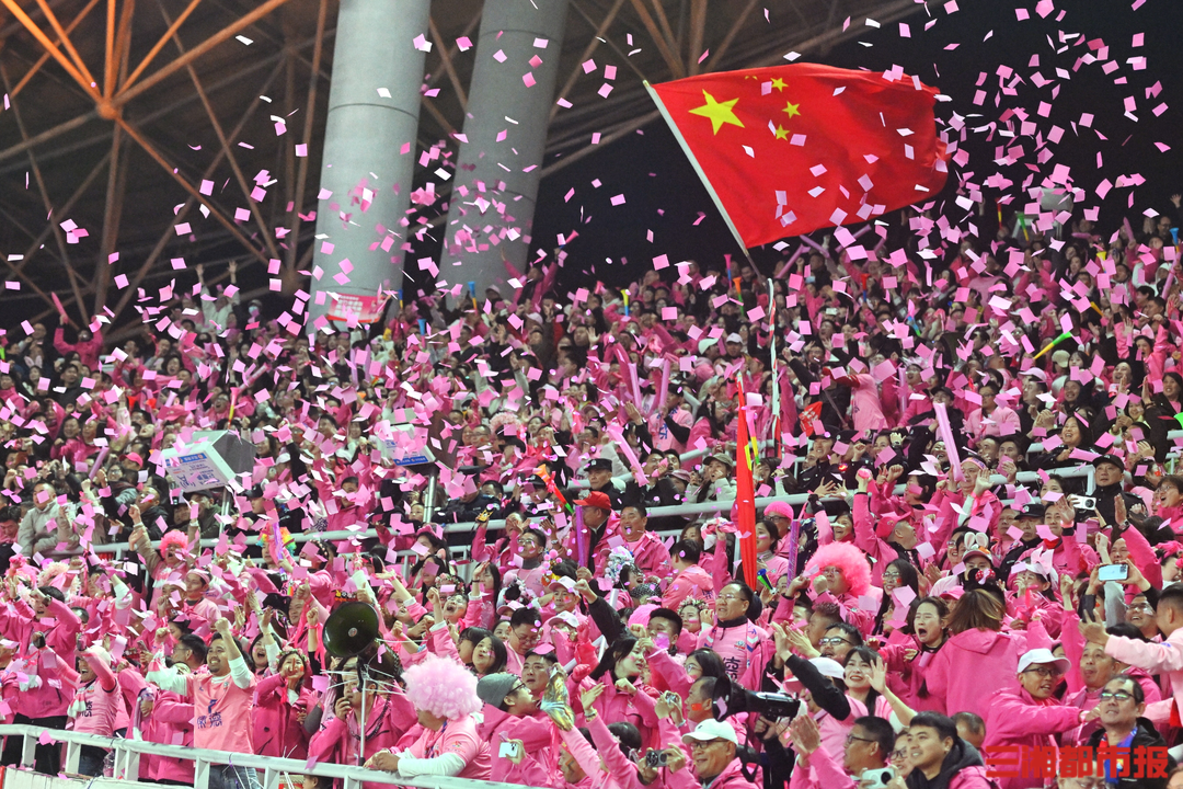 超111万人“想看”！“常德粉”碰撞“永州蓝”，谁将问鼎湘超