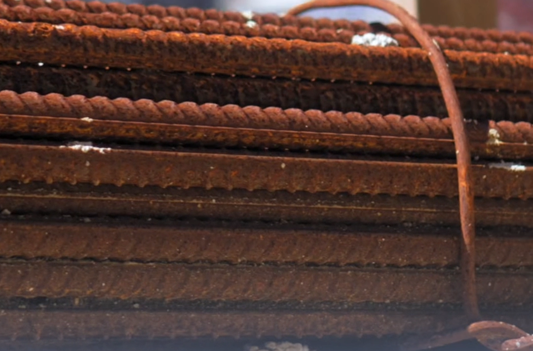 生产不合格钢筋被罚近5万元，湖南通报第二批“瘦身钢筋”典型案例