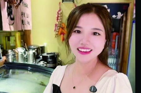 小饭店老板黄海波：&ldquo;暗号&rdquo;爱心套餐从未间断