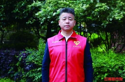 退役军人志愿团队：继&ldquo;梦想书屋&rdquo;后又有新项目