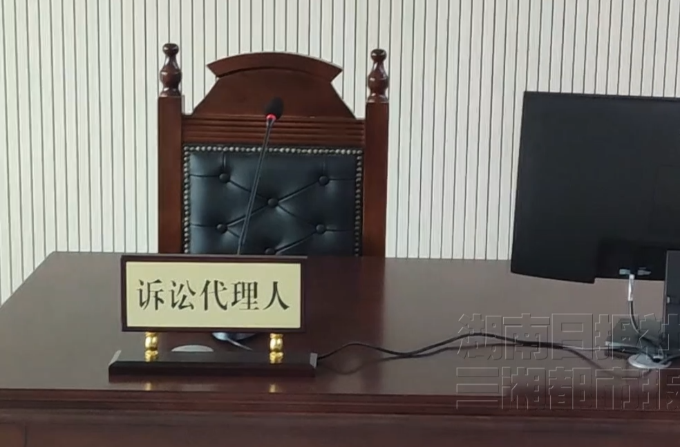 借条也能PS？岳阳一代理人被罚2万元