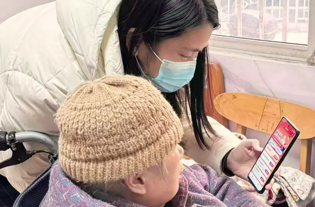 每月都有养老服务消费补贴，家有失能老人请收好这份“申请指南”