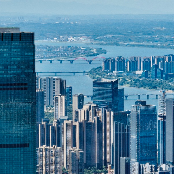 “湿冷魔法”失效了？长沙1月上中旬暖如常年春季