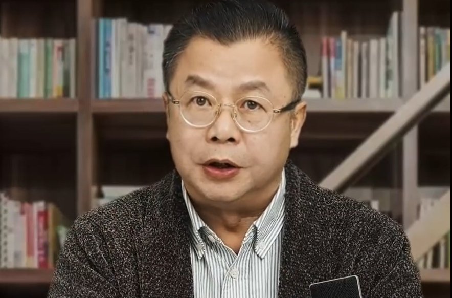 军哥说新闻｜多国联动跨境反诈，太子集团头目落网