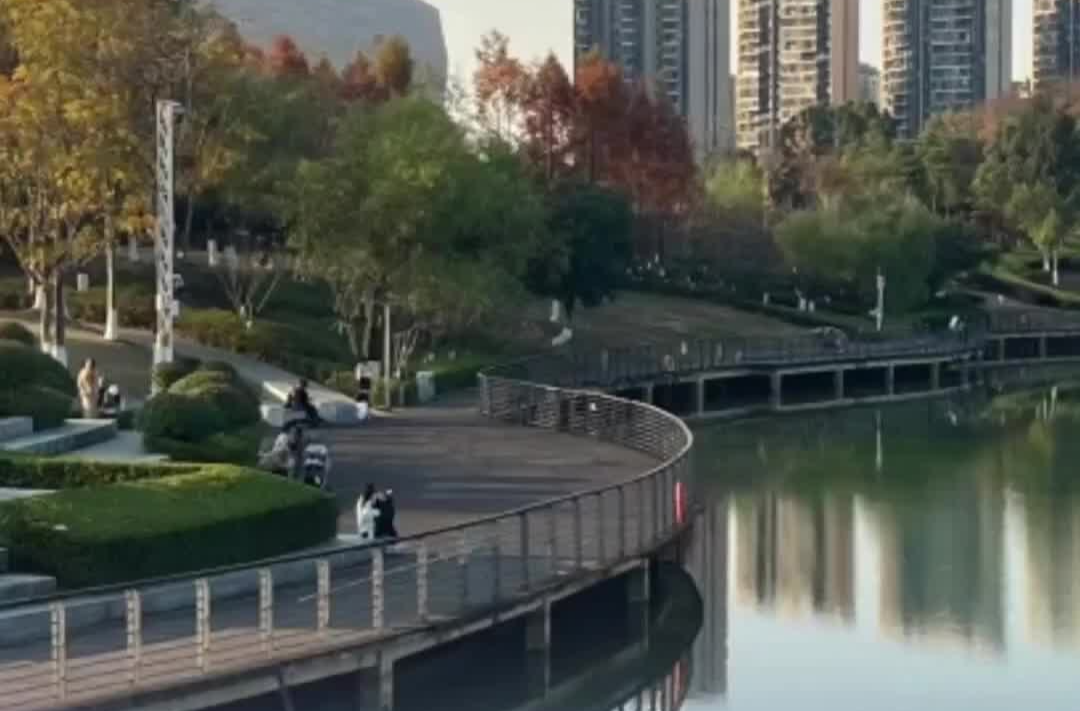 湘江新区如何打造家门口“快乐健身圈”，新湖南邀你提建议→