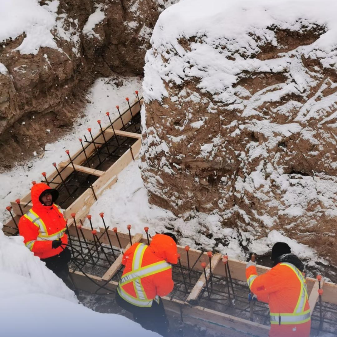 湖南将加强对重点区域的监督检查|战寒潮