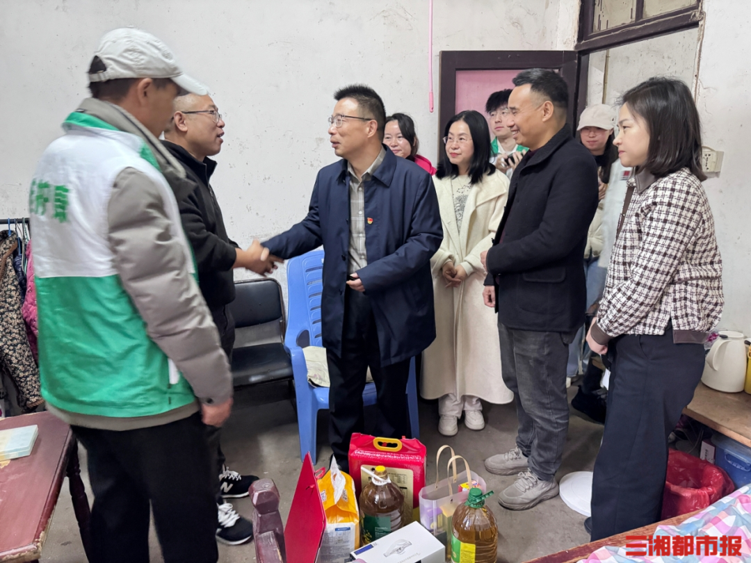 分娩费用个人“零自付”、推进集采药品进药店，湖南医保2026年聚焦七大重点任务