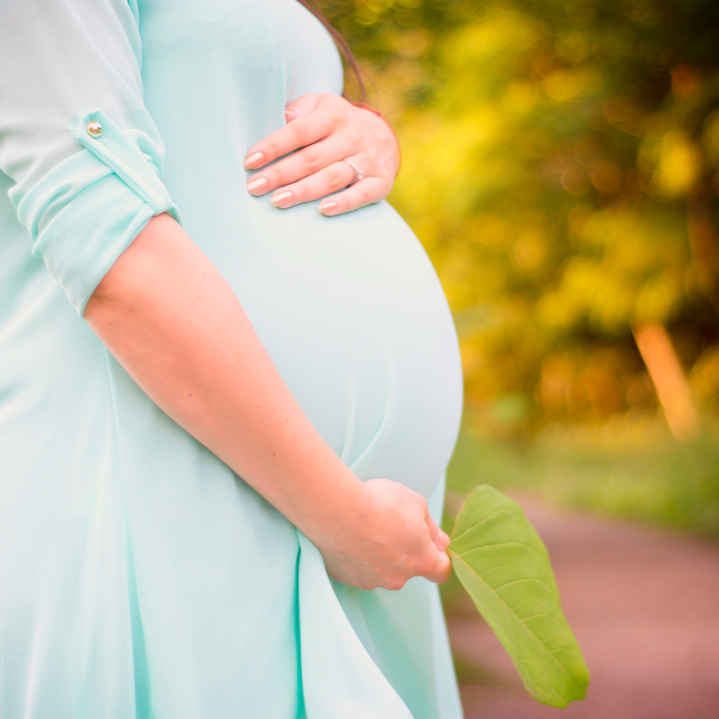 要想“马上有娃”，春节团圆这样做，把“孕气”稳稳接回家