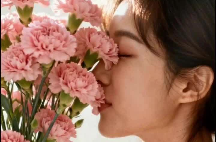 AI視頻 | 女性力量