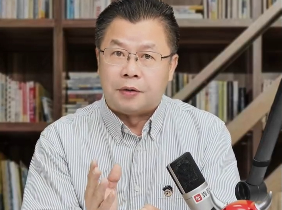 别让商标维权，沦为围猎小店的工具｜军哥说新闻