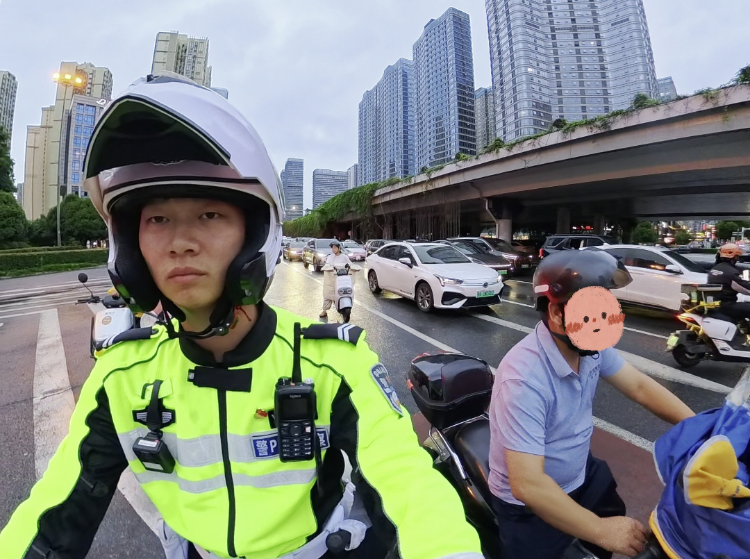长沙全面治理电动自行车乱象，严查五类高频交通违法