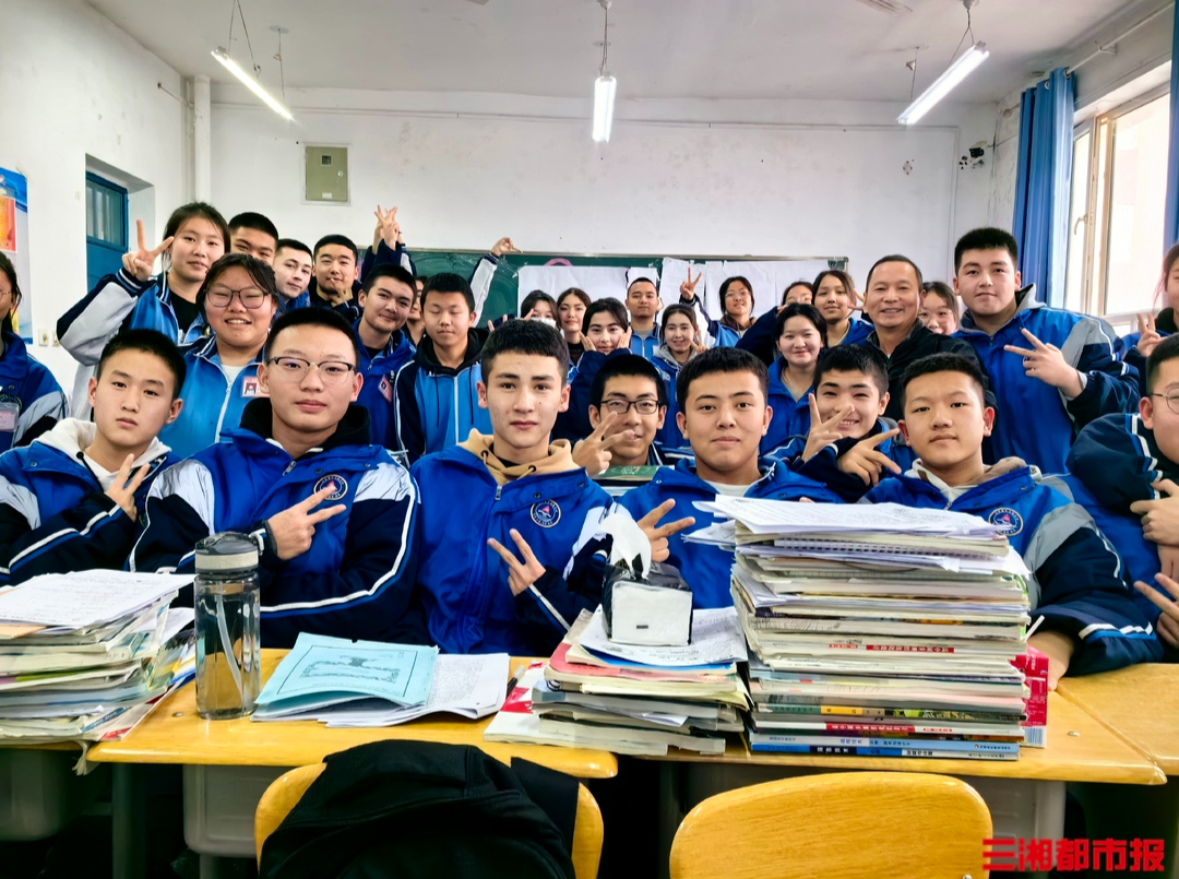 8月24日开始！湖南启动学龄前儿童及在校学生医保缴费