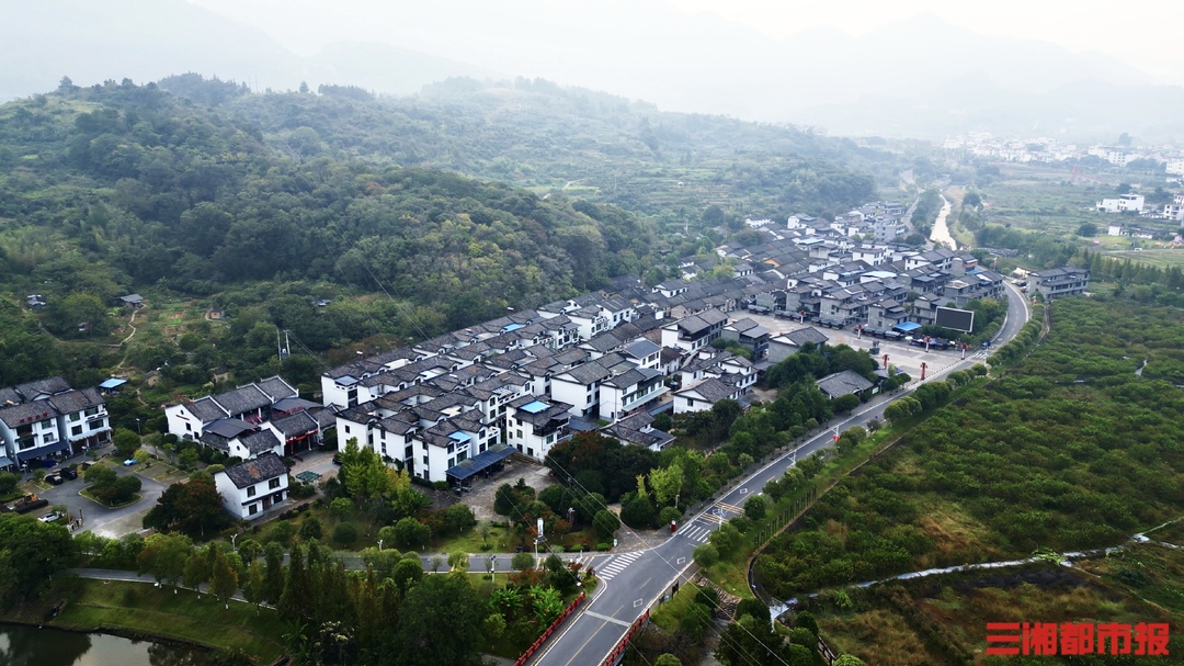 半条被子见证沙洲蝶变：“被温暖过的人，更懂得传递温暖”| 征途