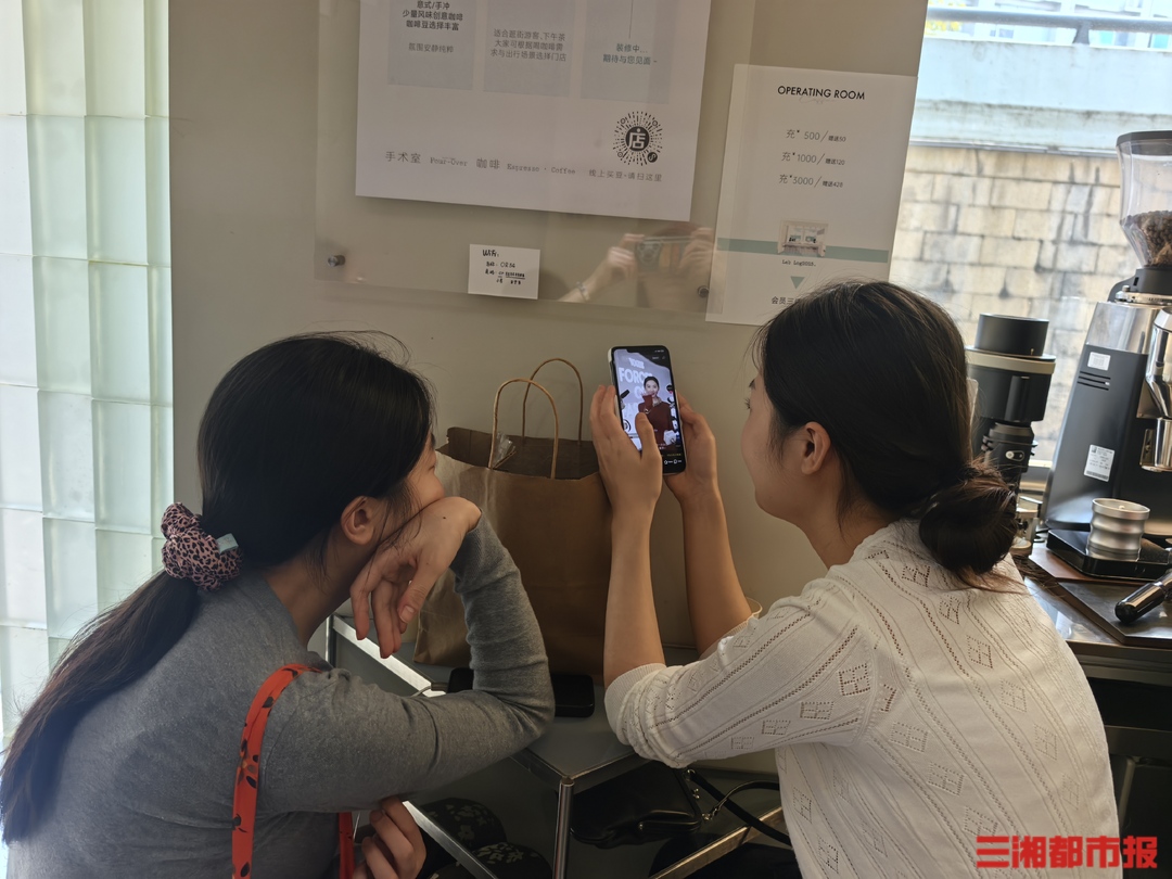 “手术室”里喝咖啡？猎奇主题咖啡走红