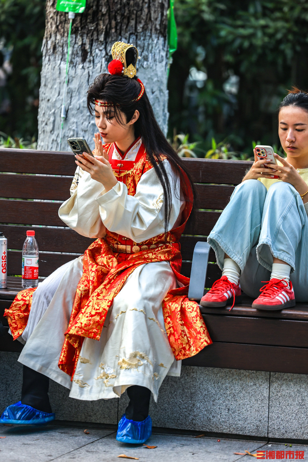 我是刘贵香 | 各有各的快乐