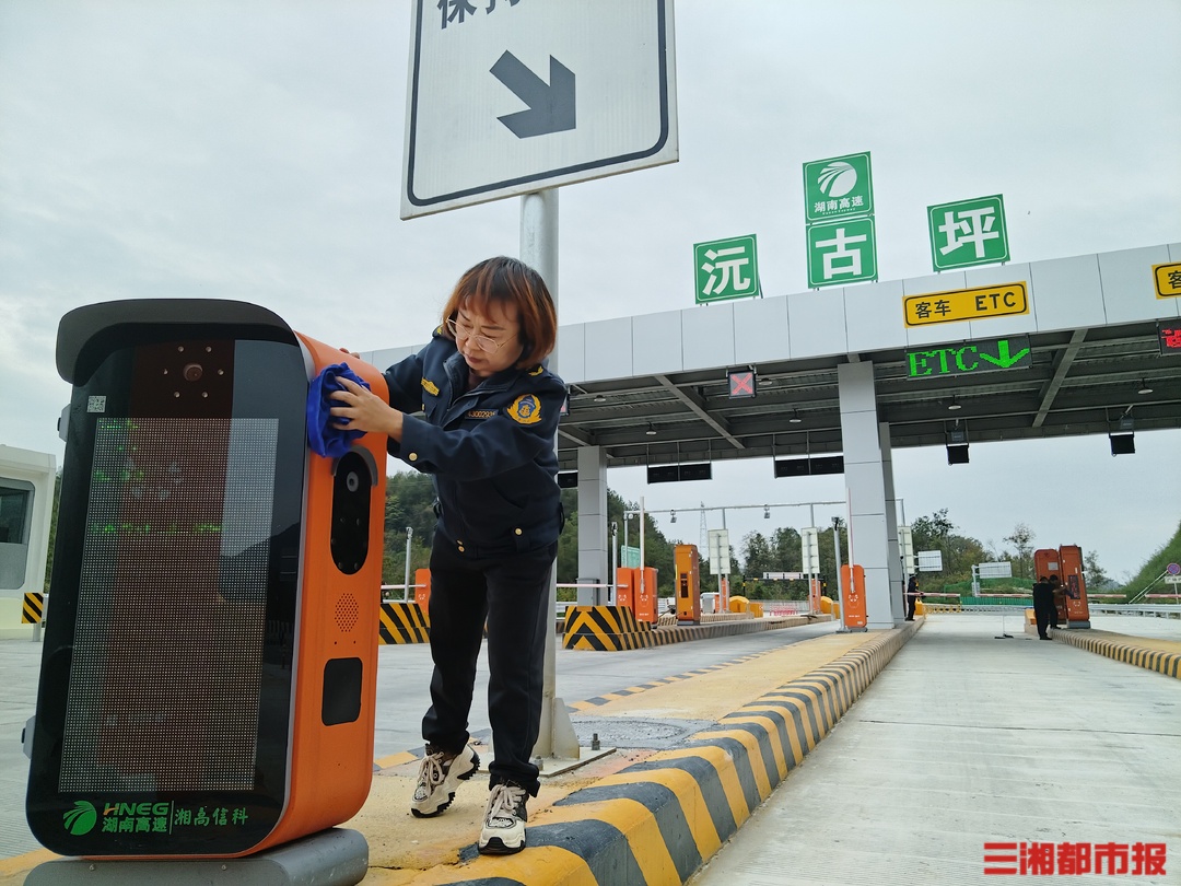 11月1日0时起，G59呼北高速张官段通车｜出行早知道